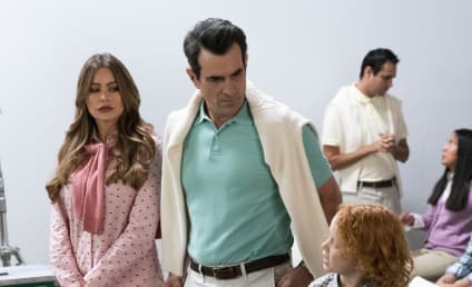 Modern family full hotsell episodes online