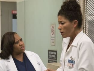 Grey's anatomy season 15 cheap episode 10 watch series