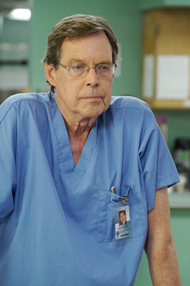 Give it to us straight, doc. - The Fosters Season 4 Episode 11