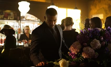 The Originals Season 3 Episode 21 Review: Give 'Em Hell Kid