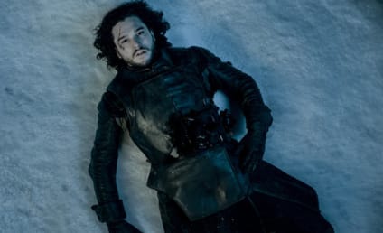 Game of Thrones: When Will It End? Is Jon Snow Dead?