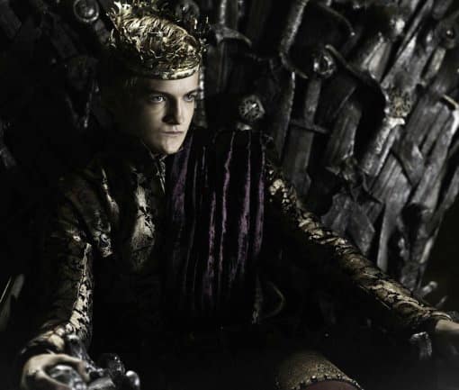 Joffrey Baratheon (Game Of Thrones)