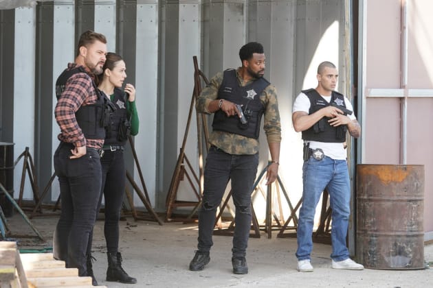 Chicago pd hot sale season 4 putlockers