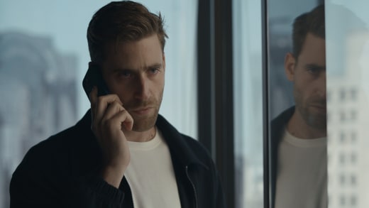 Phone Calls - Surface Season 1 Episode 4