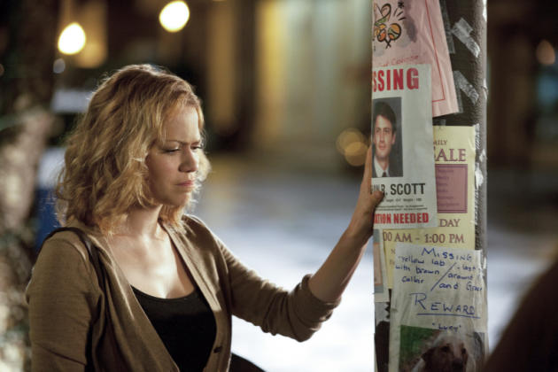 Haley, Searching