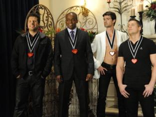 Psych Season 6 Episode 12: "Shawn and the Real Girl" Quotes - TV Fanatic