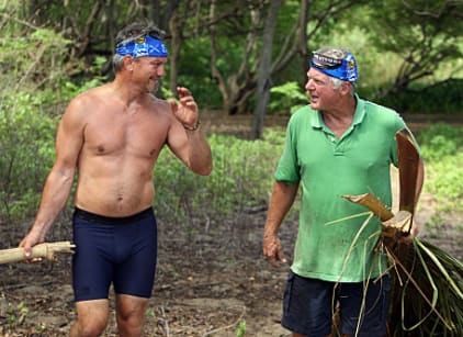 Watch survivor season 1 episode 1 sales