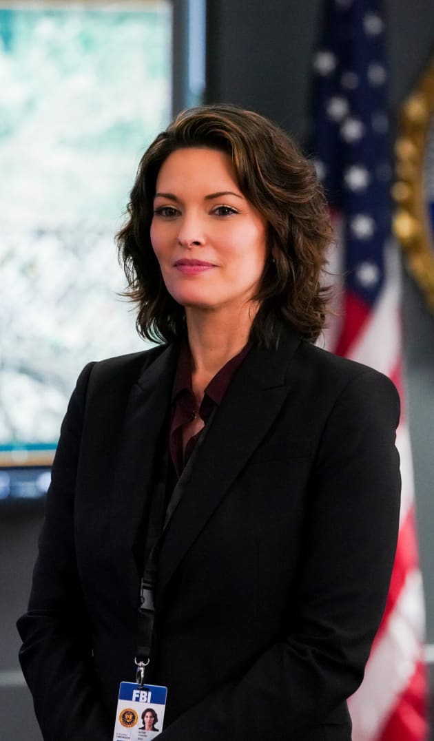 Quiet Moment - FBI Season 5 Episode 2