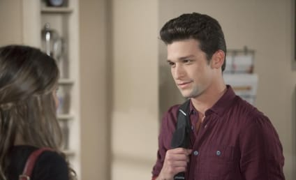 The Secret Life of the American Teenager Review: Passion vs. Comfort