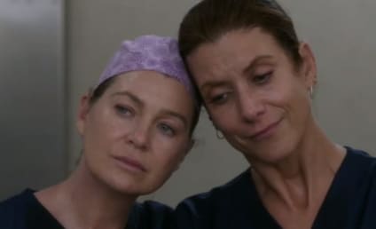 Grey's Anatomy Season 18 Episode 3 Review: Hotter Than Hell