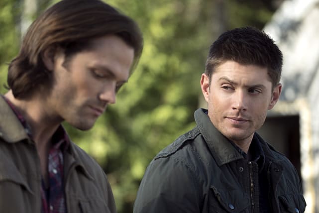 Supernatural