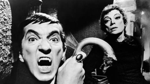 dark shadows pic