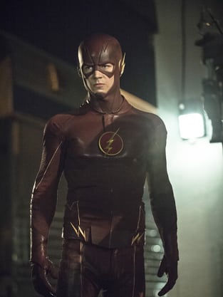The Flash