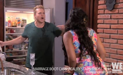 Marriage Boot Camp Season 2 Episode 5: Full Episode Live!