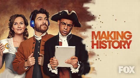 Making History