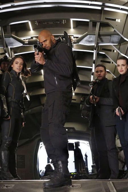 Watch agents of shield putlocker best sale