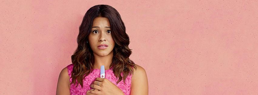 Jane the Virgin