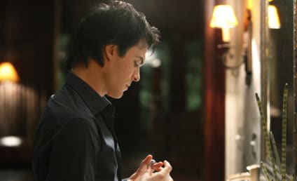 The Vampire Diaries "All My Children" Synopsis, Pics: What Did Damon Do?!?