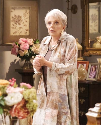 Julie's Harrowing Experience - Days of Our Lives