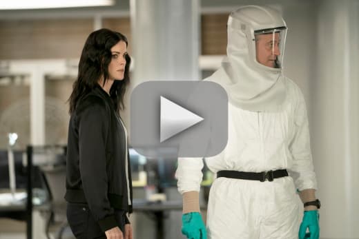 watch blindspot season 4