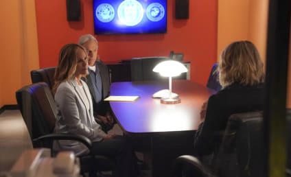 NCIS Season 16 Episode 19 Review: Perennial