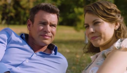 Whiskey Cavalier Promo 1