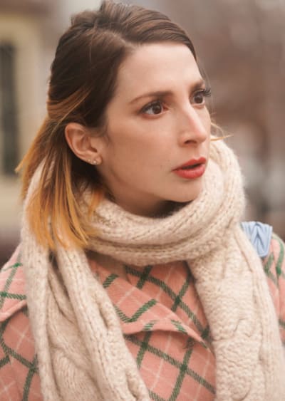 Lauren Confused - Younger Temporada 7 Episodio 9