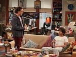 Koothrapali Refuses to Leave