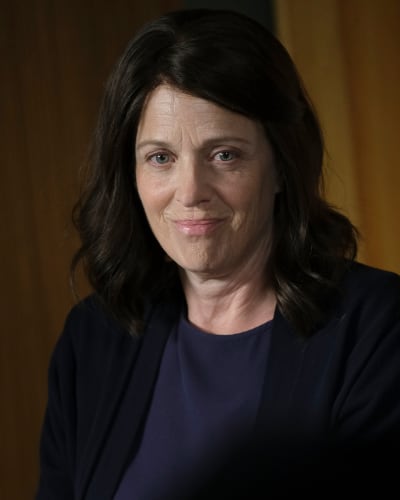 Kathy Mazur Guest Stars - The Good Doctor Season 5 Episode 18