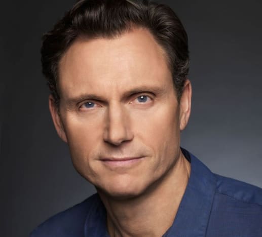 Tony Goldwyn for Nat Geo