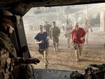 Combat Hospital Photo