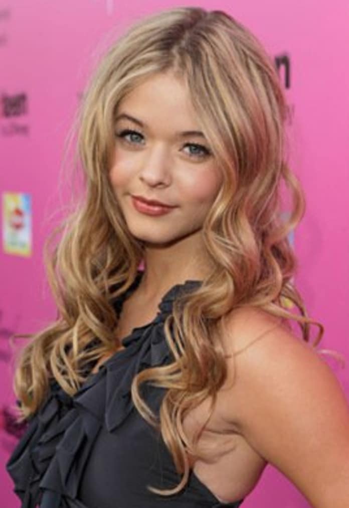 Sasha pieterse pics