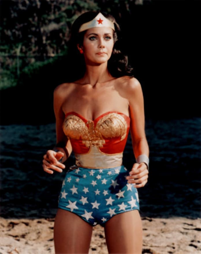 Lynda Carter To Adrianne Palicki Kick Butt Tv Fanatic