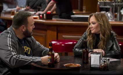 Watch Kevin Can Wait Online: Season 2 Episode 1