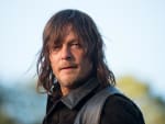Daryl takes action - The Walking Dead Season 6 Episode 14