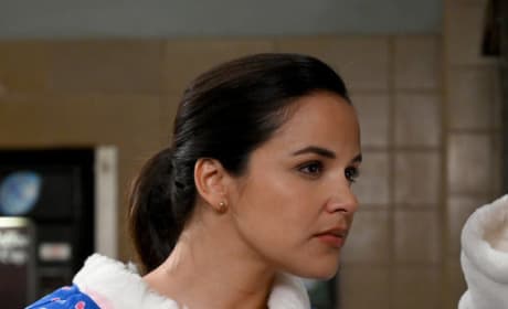 Brooklyn Nine Nine Season 7 Episode 11