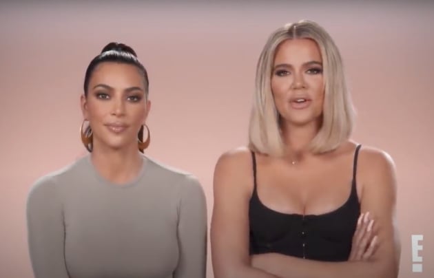Watch keeping up with the kardashians online season online 5