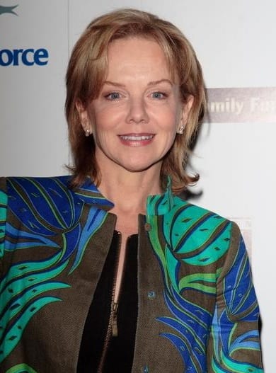 Picture of linda purl