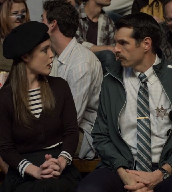 Looking for Alaska Review Snitches Get Kisses TV Fanatic