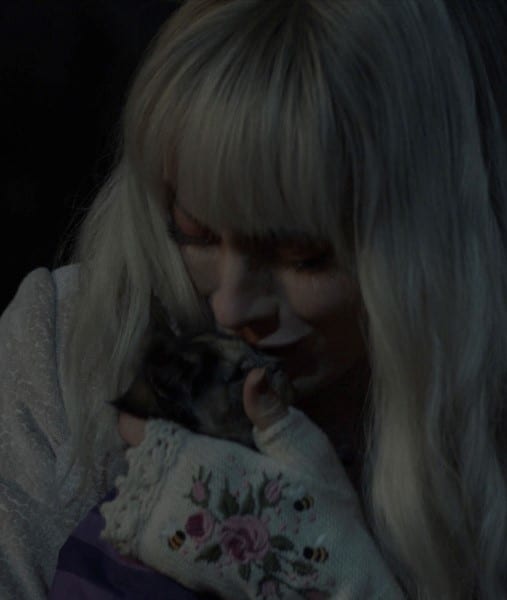 Poor Kitty - Batwoman Season 2 Episode 9