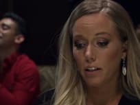 Poor Kendra Wilkinson - Kendra on Top