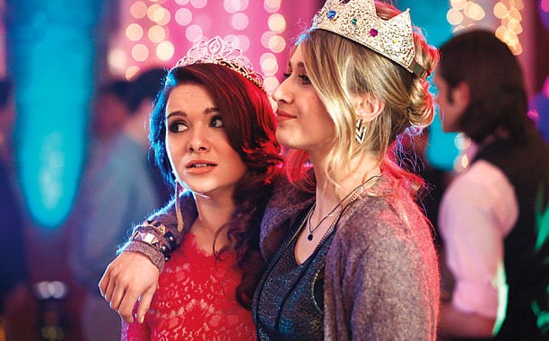 Amy and Karma - Faking It
