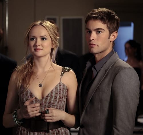 Gossip Girl: 5 Ways Nate Changed (& 5 Ways He'll Always Be The Same)