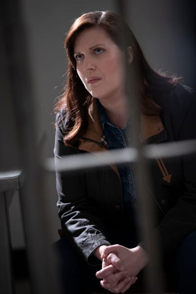 Who To Trust - Emergence Season 1 Episode 12