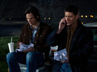 Supernatural season 7 watch online store