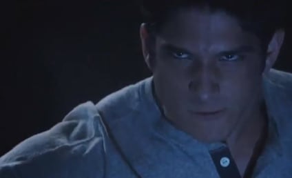 Teen Wolf at Comic-Con: New Footage, Lost Virginity and More!