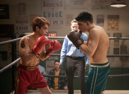 Riverdale Season 5 Episode 1 TV Fanatic