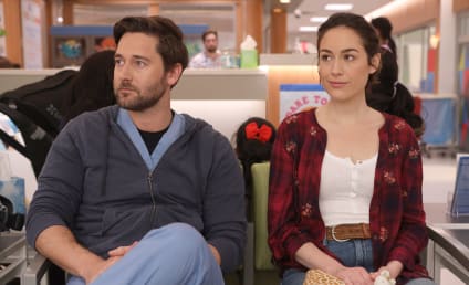 New Amsterdam Season 2 Episode 11 Review: Hiding Behind My Smile