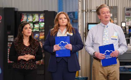 Superstore': NBC Comedy To End With Season 6 – Deadline