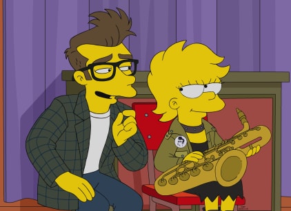 Watch the simpsons online season 32 deals